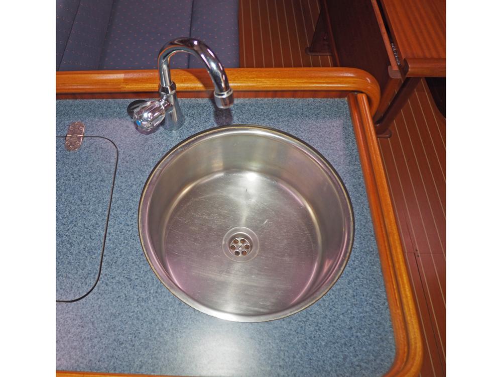 Salon, H&eacute;bergements